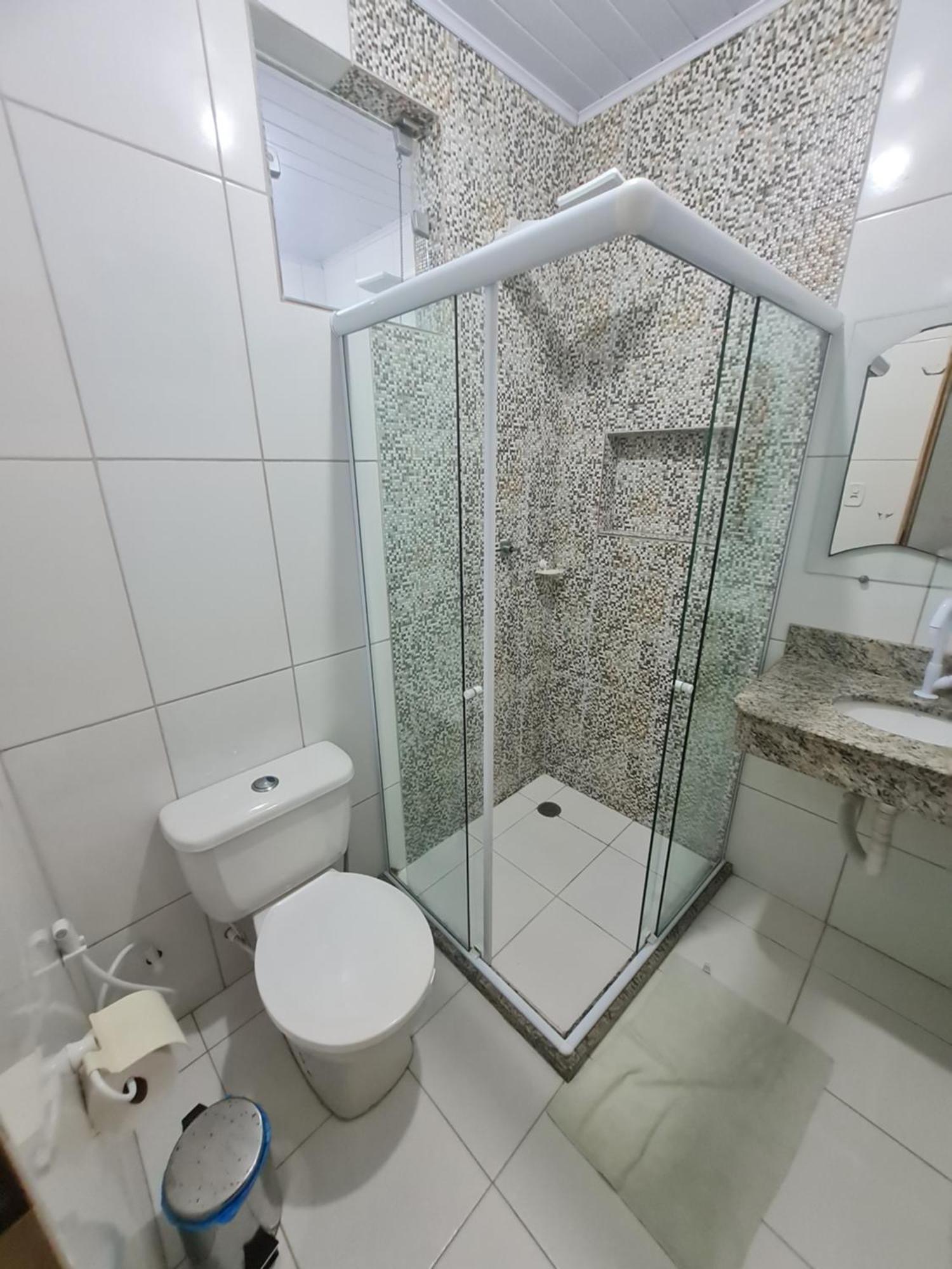 Casapraiacururupe Ильеус Экстерьер фото